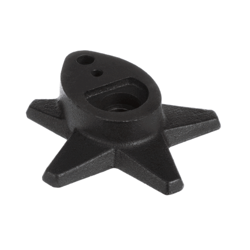 Bosch Burner Housing - 10004497