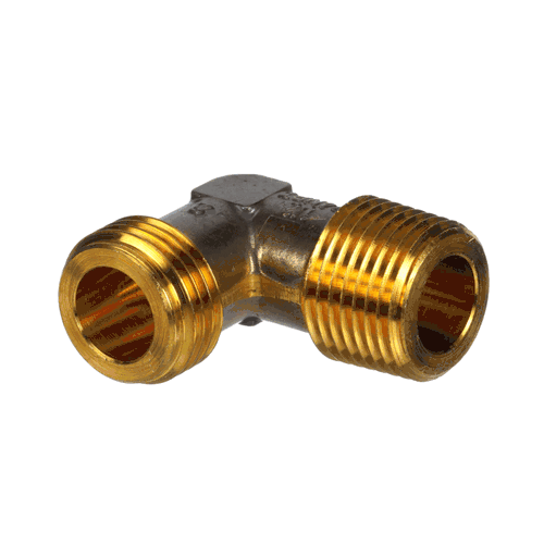 Bosch Cooktop Hose Connection Inlet - 10006023