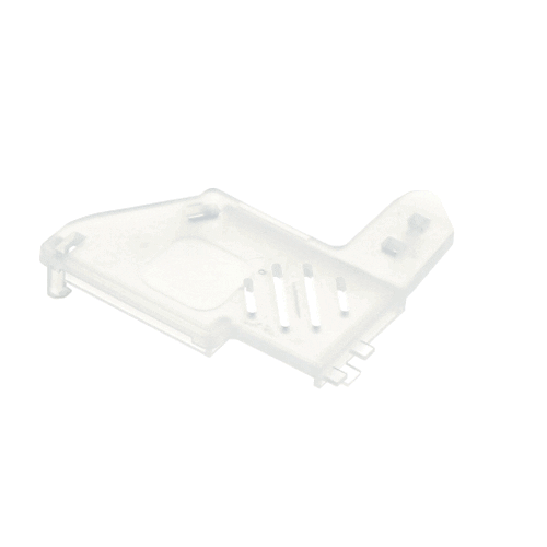 Bosch Dishwasher Flowmeter Cover - 10010258