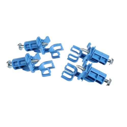 Bosch Fixing Kit - 10012244