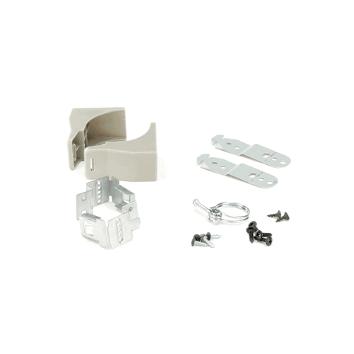 Bosch Dishwasher Installation Set - 10016142