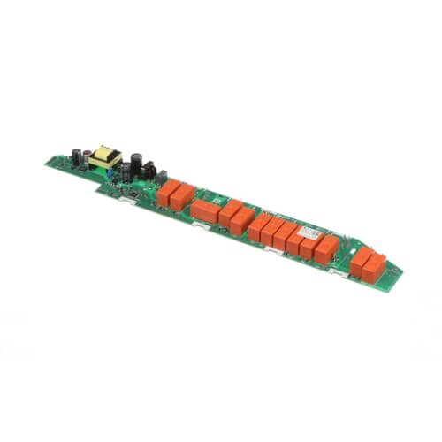 Bosch Module-Relay - 11016529