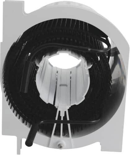 Kawasaki Crankcase-Comp - 49120-6109