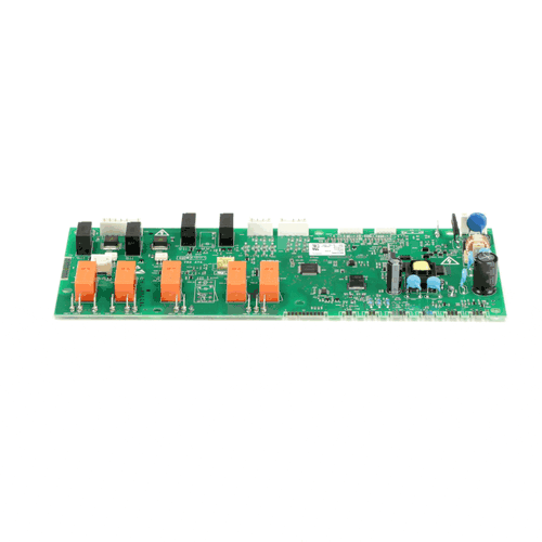 Bosch Oven Control Module Programmed - 11020740