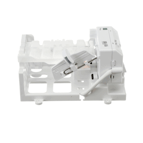 Bosch Refrigerator Ice Maker Assembly - 11023236