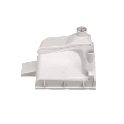 Bosch Washer Dispenser Tray-Lower Part - 11024465