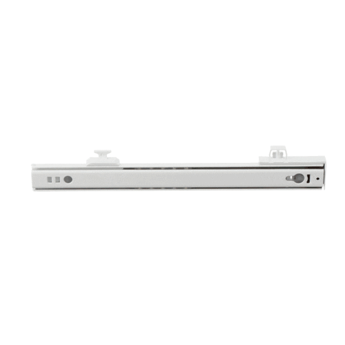 Bosch Partial Ext. Rail H27 L255 Compl. Left - 11030529