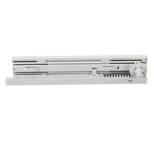 Bosch Guide-Heavy Duty Rail W/S Assy. L380 Pow-C -L - 11032683