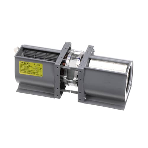 Bosch Microwave Fan Motor - 11036461
