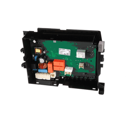 Bosch Washing Machine Power Module Programmed - 11043119
