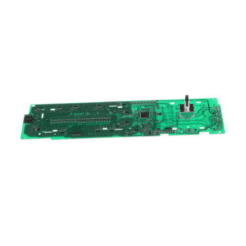 Bosch Dryer Operating Module Programmed - 11043887