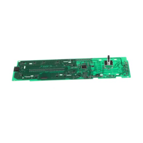 Bosch Dryer Operating Module Programmed - 11043887