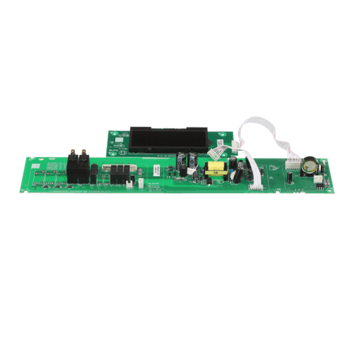 Bosch Microwave Control Module - 11047107