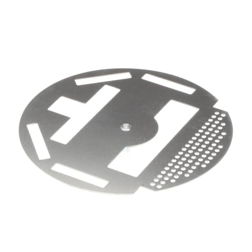 Toro Backplate Asm - 100-4873
