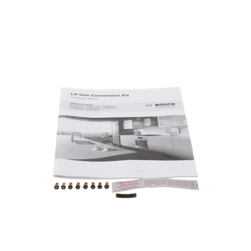 Bosch Set Of Jets - 12005067