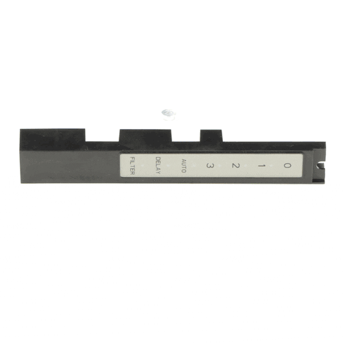 Bosch Operating Module - 12009254