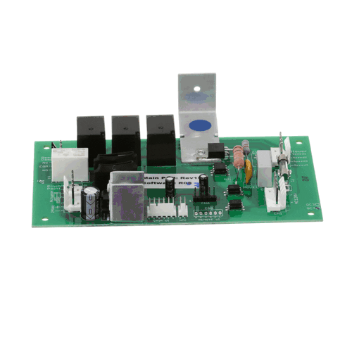 Bosch Pc Board - 12009256