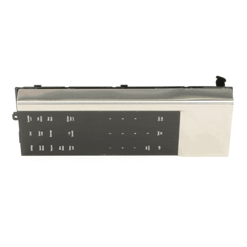 Bosch Control Unit - 12009442