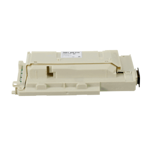 Bosch Control Module Programmed - 12009534