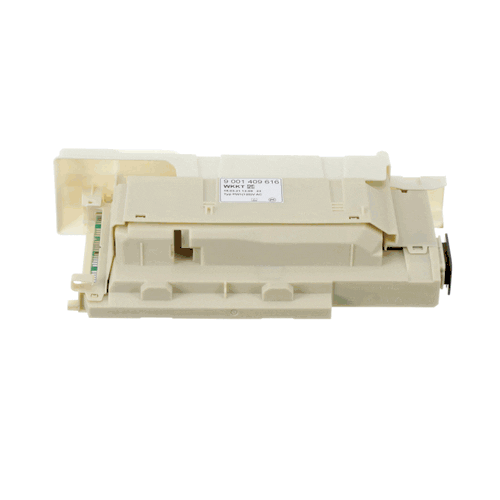 Bosch Control Module Programmed - 12009544