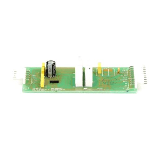 Bosch Control Unit - 12012472