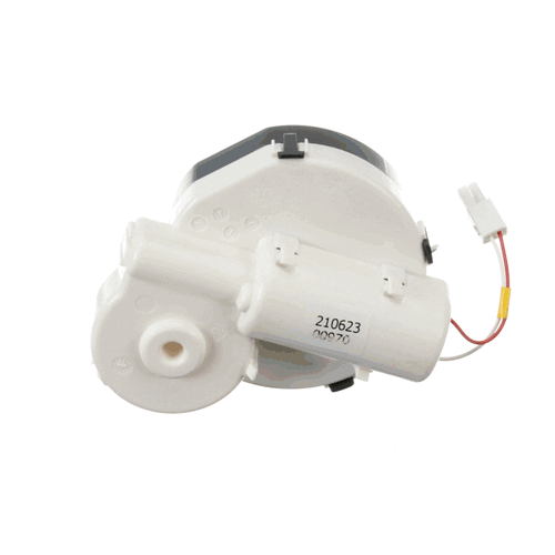 Bosch Coffer Maker Drive - 12014386