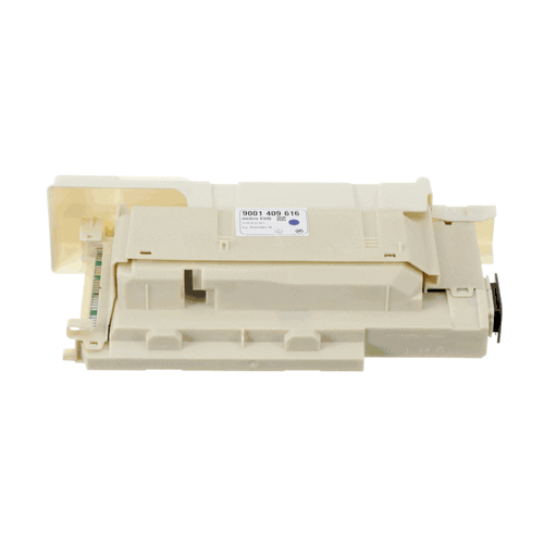 Bosch Power Module Program - 12016885