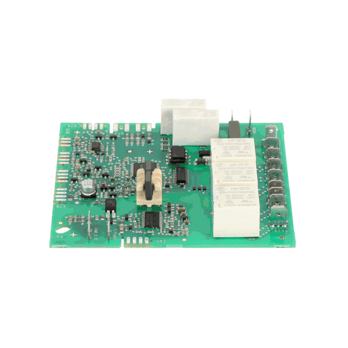 Bosch Steam Module - 12020299