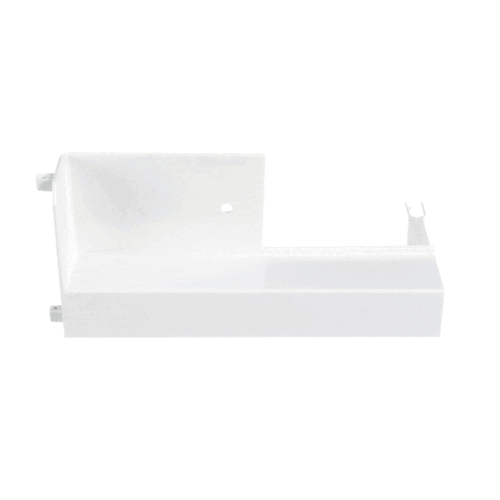 Bosch Freezer Hinge-Cover - 12021266