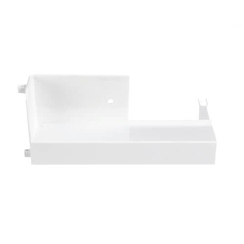 Bosch Freezer Hinge-Cover - 12021266