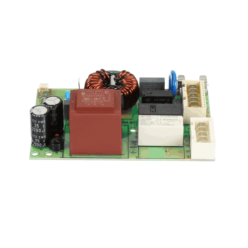 Bosch Range Vent Hood Power Module - 12023817