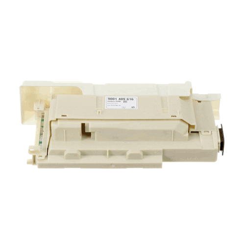 Bosch Dishwasher Power Module Program - 12024686