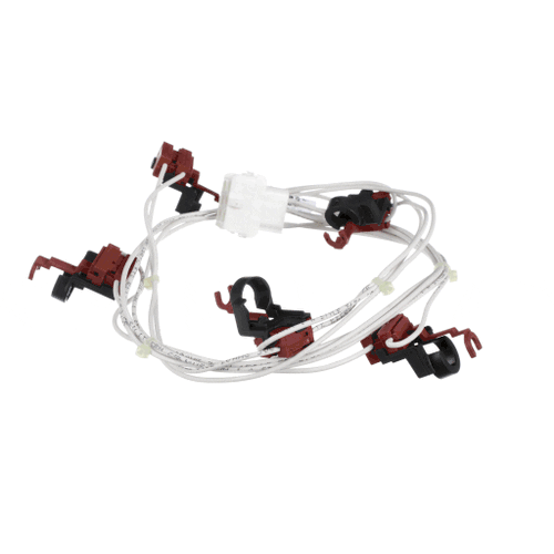 Bosch Cooktop Cable Harness - 12025340