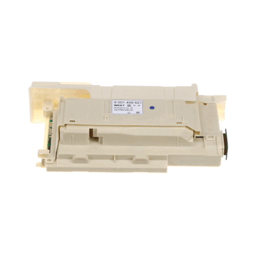 Bosch Power Module Program - 12026164