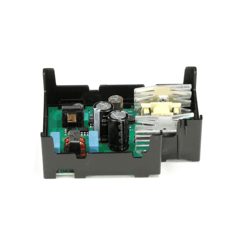 Bosch Pc Board Assembly-Ma - 12028500