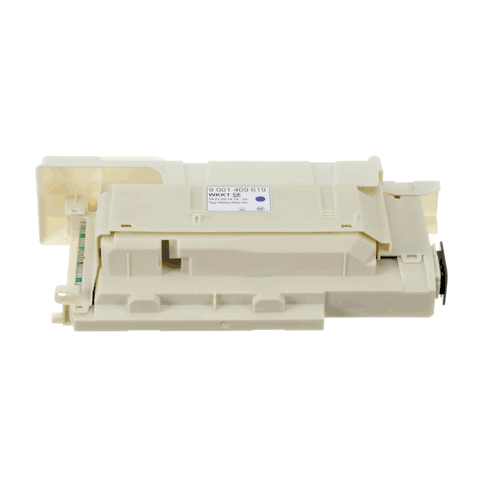 Bosch Power Module Program - 12028530