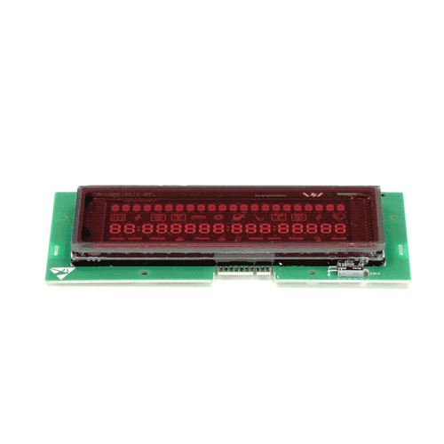 Bosch Display Module - 12029207