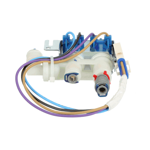 Bosch Valve - 12032181