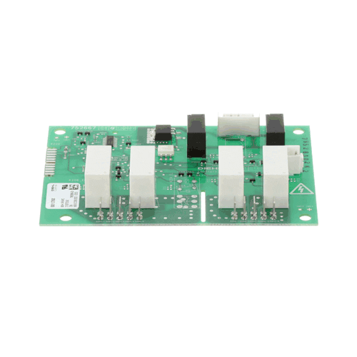 Bosch Control Module - 12034880