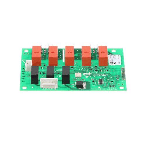 Bosch Control Module - 12034881