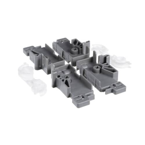 Bosch Dishwasher Repair-Set-Broken Basic Carrier Dome - 12039064