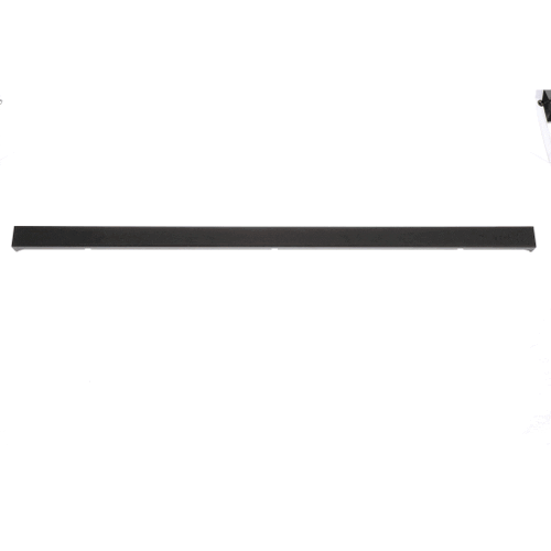 Whirlpool Door Assembly Ss - W10417773