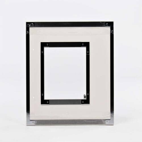 Whirlpool Door Assembly Ms - LW10369989
