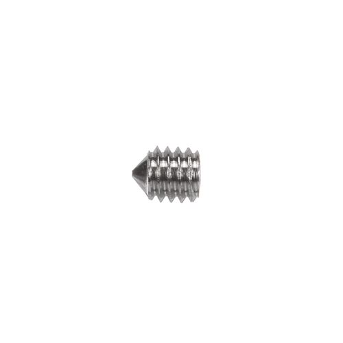 Bertazzoni Ss Screw For Bar M4X5 - 301332