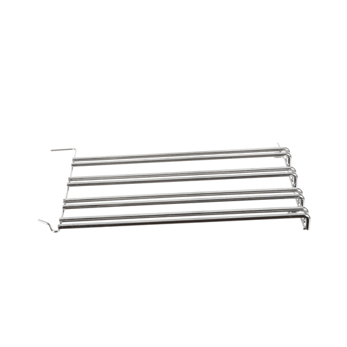 Bertazzoni Range Left Grid For Oven - 404188