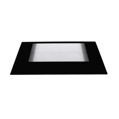 Bertazzoni Range Oven Door Glass - 406449
