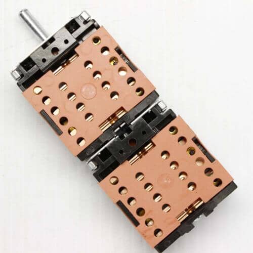 Toro Hydraulic Spreader Motor\Nmte - 135-9124