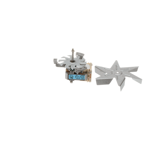 Bertazzoni Range Oven Convection Fan - 603020