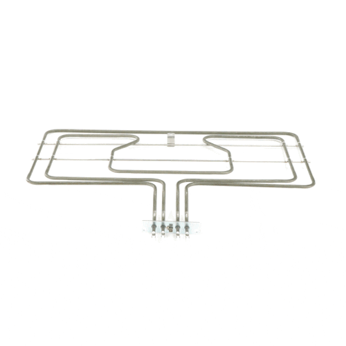 Bertazzoni Resis.Cielo 1200W+Grill1500W 2 - 606122