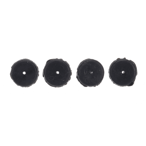 Bertazzoni Range Pan Support Bumper Kit - 910588